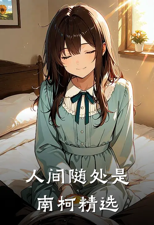 人间随处是南柯精选