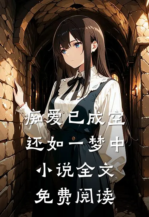 痴爱已成空，还如一梦中小说全文免费阅读
