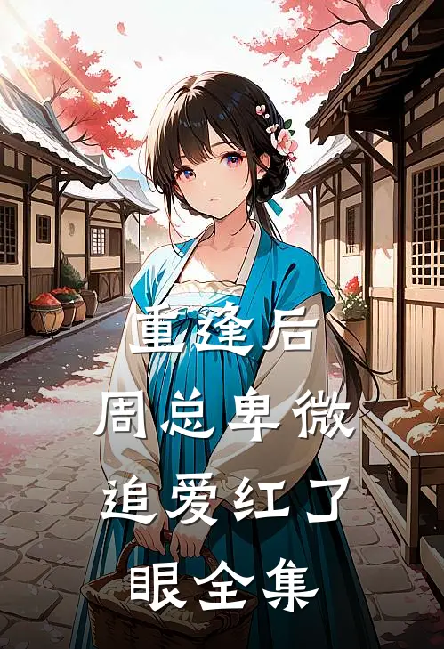 重逢后，周总卑微追爱红了眼全集