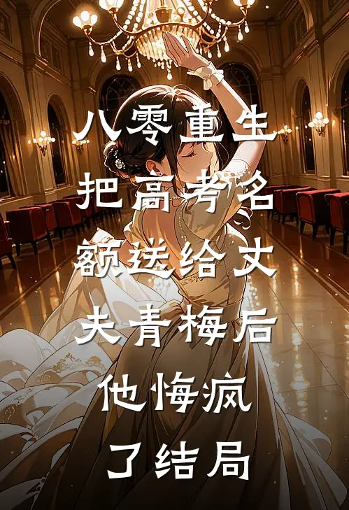 八零重生，把高考名额送给丈夫青梅后，他悔疯了结局
