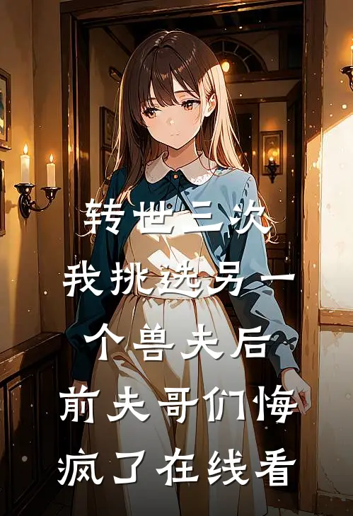 转世三次，我挑选另一个兽夫后，前夫哥们悔疯了在线看