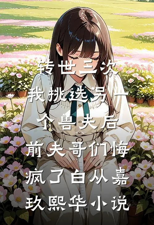 转世三次，我挑选另一个兽夫后，前夫哥们悔疯了白从嘉玖熙华小说