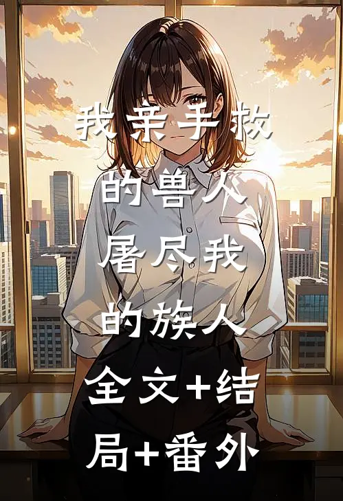 我亲手救的兽人，屠尽我的族人:全文+结局+番外