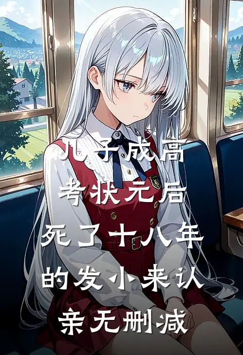 儿子成高考状元后，死了十八年的发小来认亲无删减