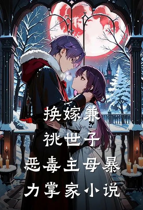 换嫁兼祧世子，恶毒主母暴力掌家小说