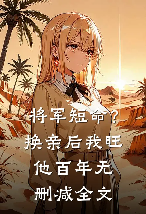将军短命？换亲后我旺他百年无删减全文