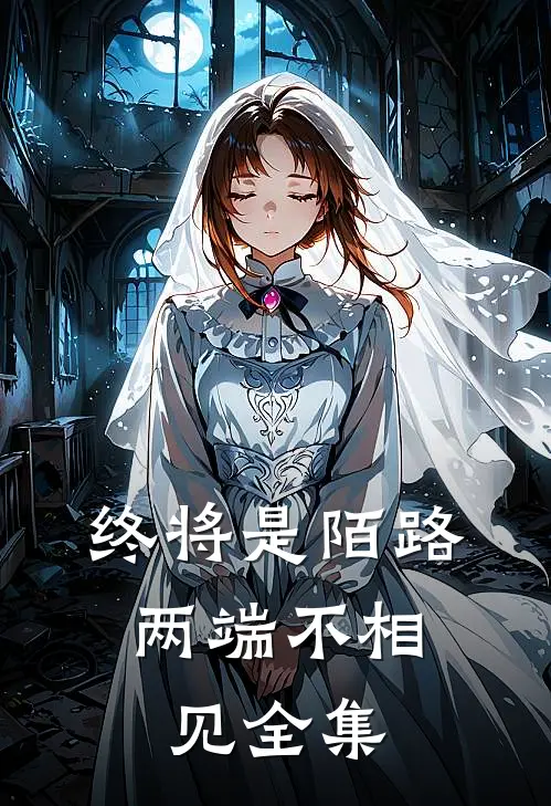 终将是陌路，两端不相见全集