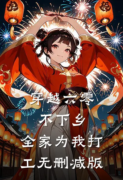 穿越六零不下乡：全家为我打工无删减版