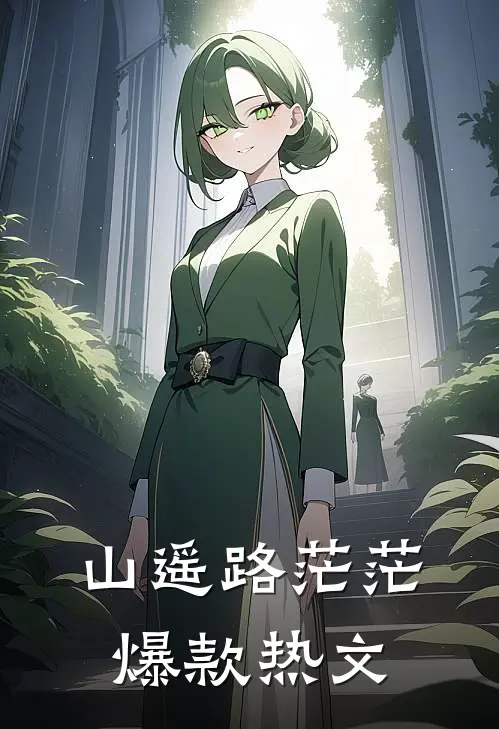 山遥路茫茫爆款热文