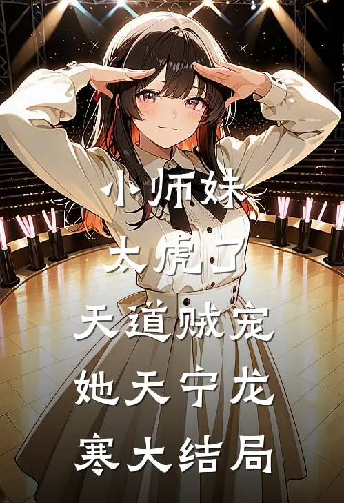 小师妹太虎了，天道贼宠她天宁龙寒大结局