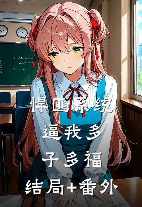 悍匪系统，逼我多子多福:结局+番外