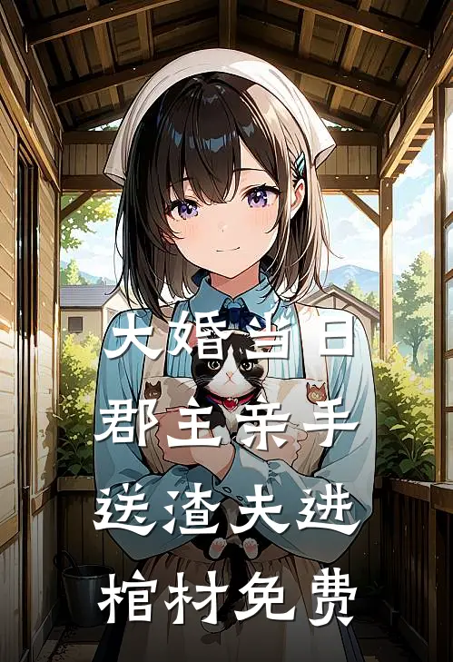 大婚当日，郡主亲手送渣夫进棺材免费