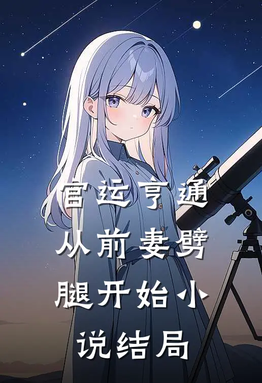 官运亨通：从前妻劈腿开始小说结局
