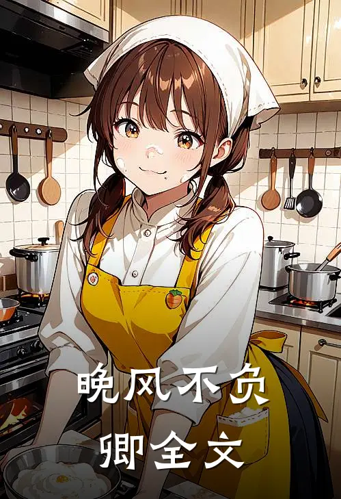 晚风不负卿全文