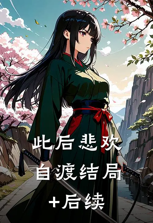 此后悲欢自渡结局+后续