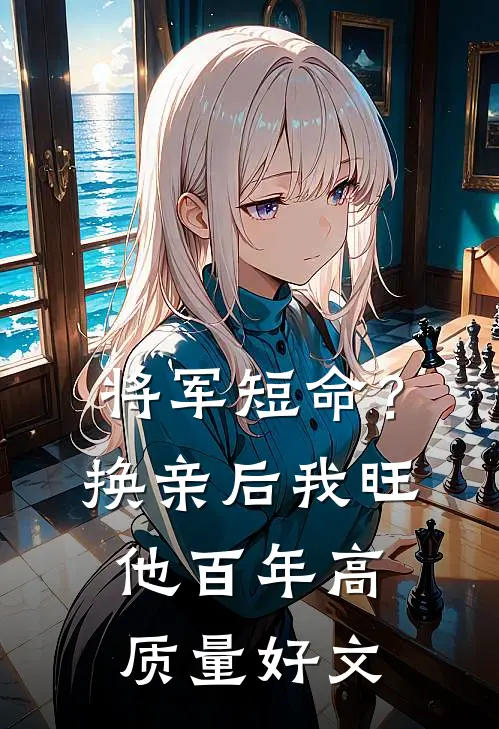 将军短命？换亲后我旺他百年高质量好文