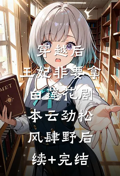穿越后，王妃非要拿白莲花剧本云劲松风肆野后续+完结
