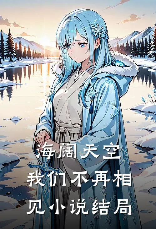 海阔天空，我们不再相见小说结局