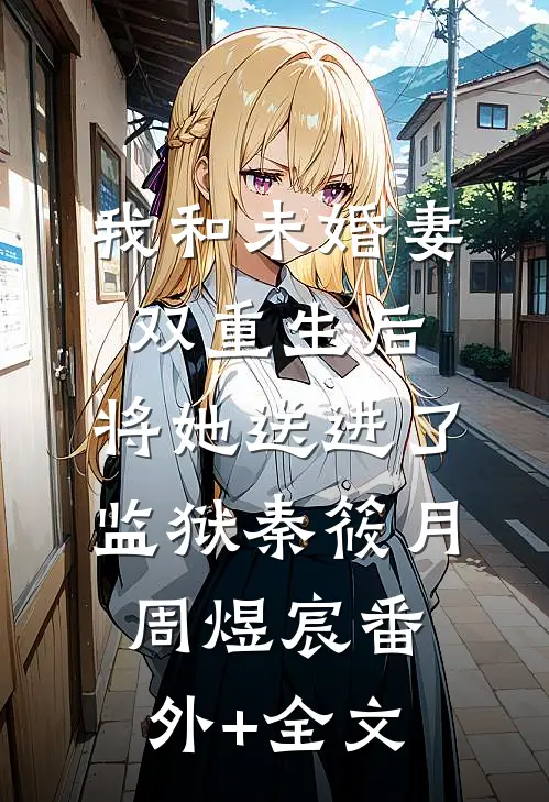 我和未婚妻双重生后，将她送进了监狱秦筱月周煜宸(番外)+(全文)