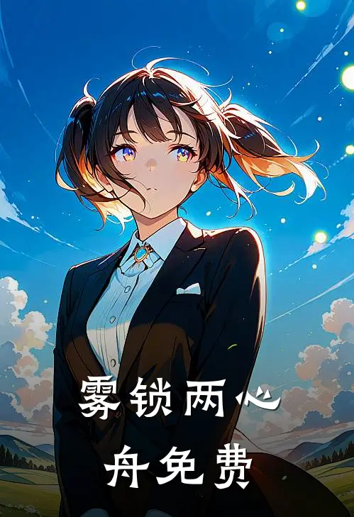 雾锁两心舟免费