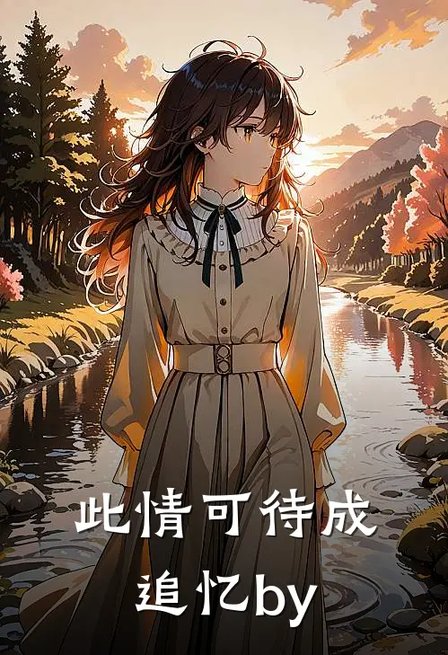 此情可待成追忆by