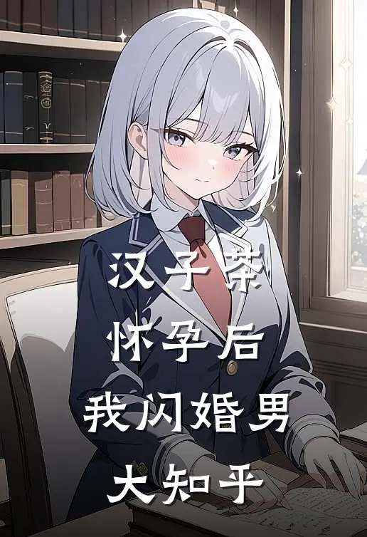 汉子茶怀孕后，我闪婚男大知乎