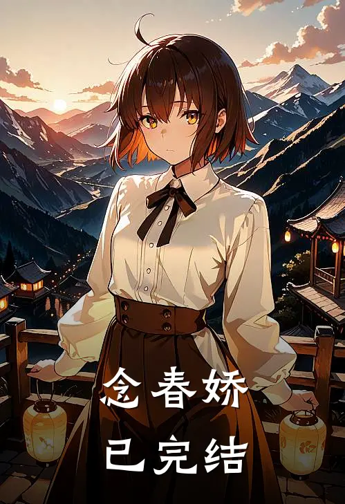 念春娇已完结