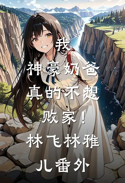 我，神豪奶爸，真的不想败家！林飞林雅儿番外