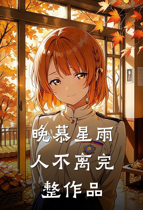 晚慕星雨人不离完整作品
