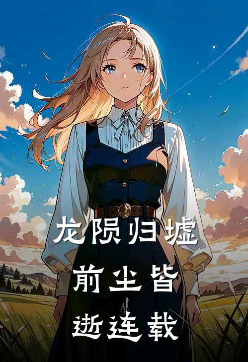 龙陨归墟，前尘皆逝连载