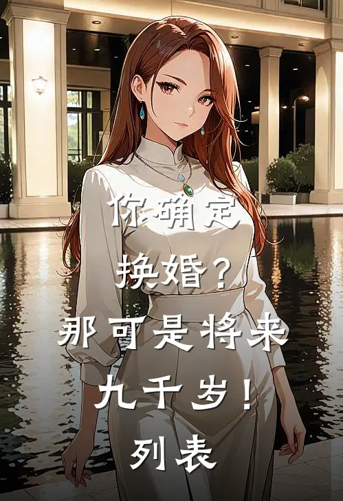 你确定换婚？那可是将来九千岁！列表