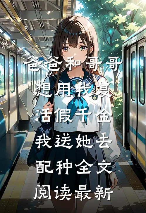 爸爸和哥哥想用我复活假千金，我送她去配种全文阅读最新