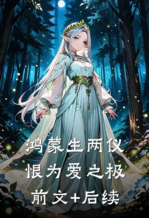 鸿蒙生两仪，恨为爱之极前文+后续