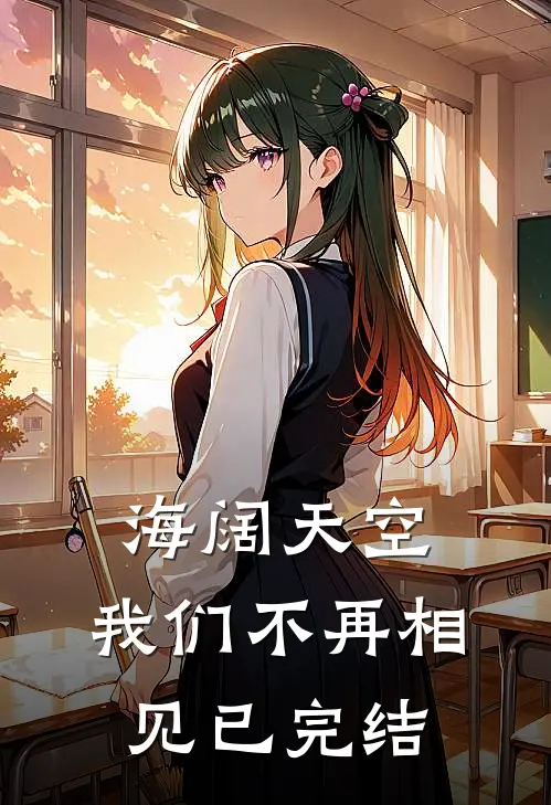 海阔天空，我们不再相见已完结
