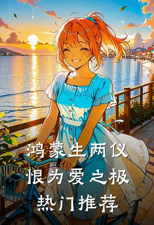 鸿蒙生两仪，恨为爱之极热门推荐