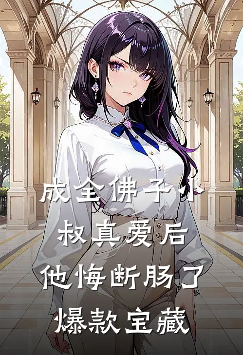 成全佛子小叔真爱后，他悔断肠了爆款宝藏