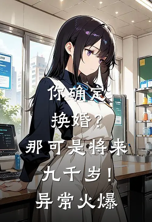 你确定换婚？那可是将来九千岁！异常火爆