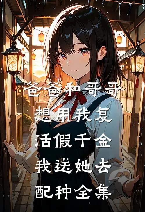 爸爸和哥哥想用我复活假千金，我送她去配种全集