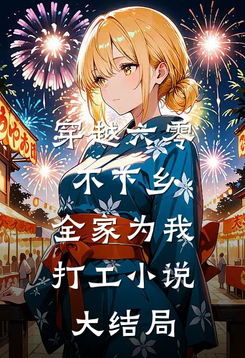 穿越六零不下乡：全家为我打工小说大结局