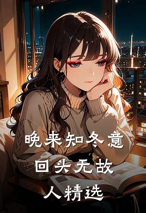 晚来知冬意，回头无故人精选