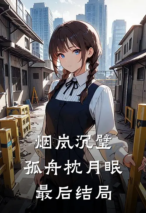 烟岚沉璧，孤舟枕月眠最后结局