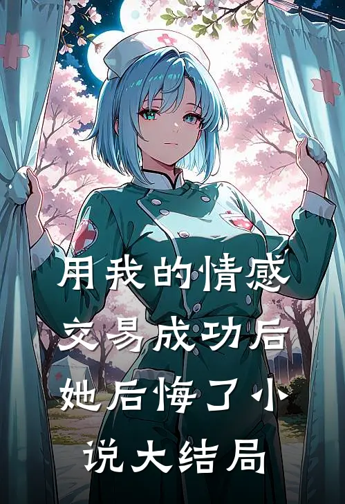 用我的情感交易成功后，她后悔了小说大结局
