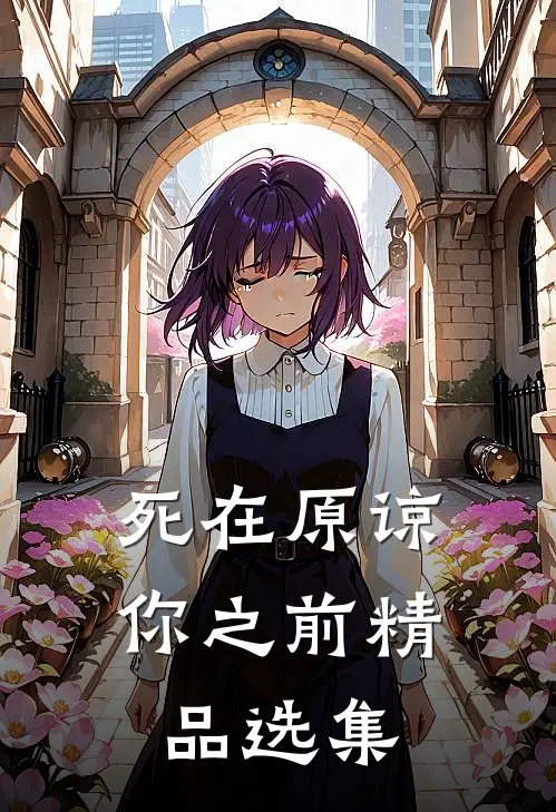 死在原谅你之前精品选集