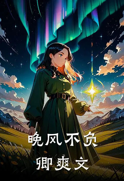 晚风不负卿爽文