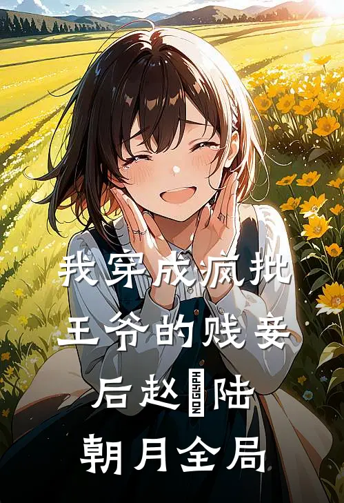 我穿成疯批王爷的贱妾后赵璟陆朝月全局