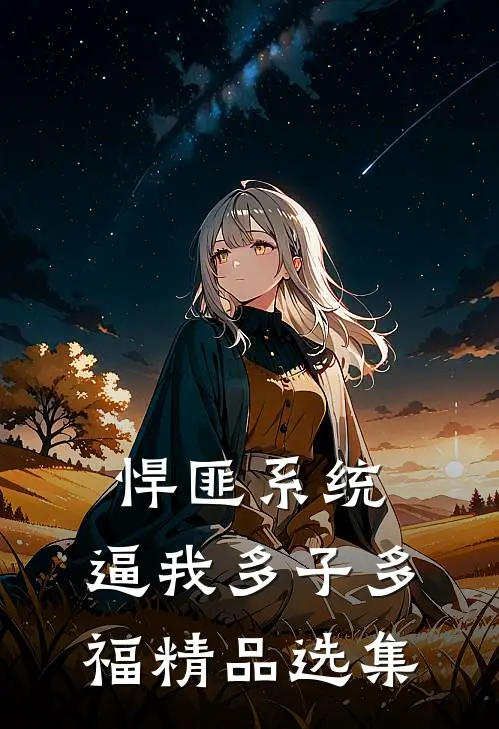 悍匪系统，逼我多子多福精品选集