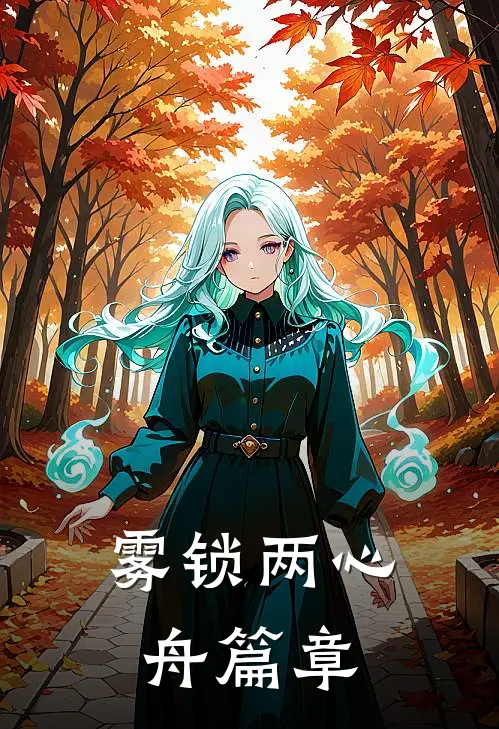 雾锁两心舟篇章
