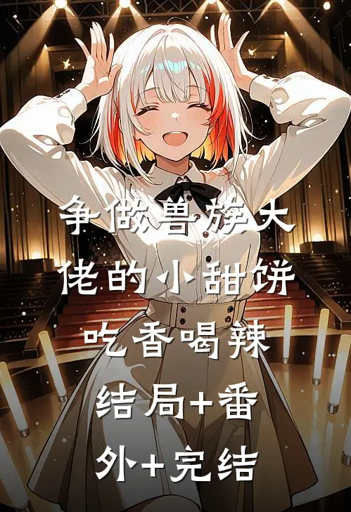 争做兽族大佬的小甜饼，吃香喝辣:结局+番外+完结