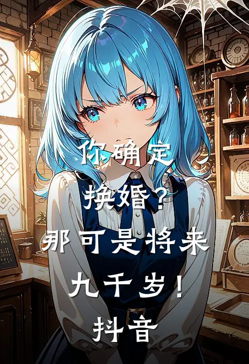 你确定换婚？那可是将来九千岁！抖音