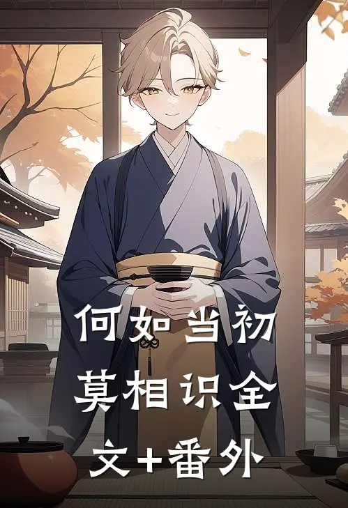何如当初莫相识全文+番外